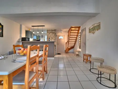 Maison Les Coutures – terrasse 40 m² à 600 m de La Cotinière - Photo 9