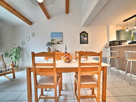 Maison Les Coutures – terrasse 40 m² à 600 m de La Cotinière - Photo 10