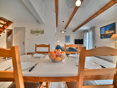 Maison Les Coutures – terrasse 40 m² à 600 m de La Cotinière - Photo 11