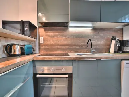 Maison Les Coutures – terrasse 40 m² à 600 m de La Cotinière - Photo 13