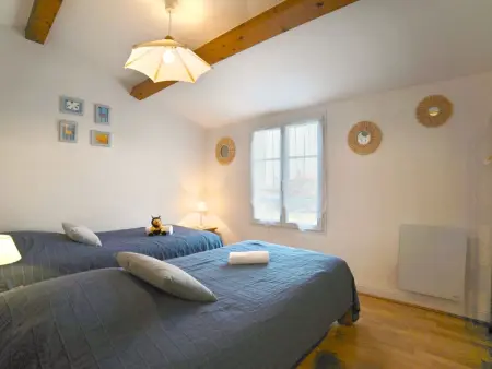 Maison Les Coutures – terrasse 40 m² à 600 m de La Cotinière - Photo 17