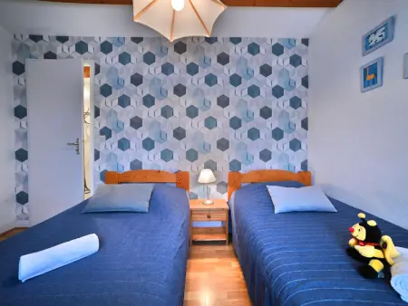 Maison Les Coutures – terrasse 40 m² à 600 m de La Cotinière - Photo 18