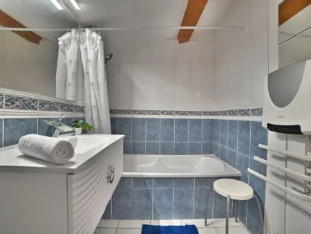 Maison Les Coutures – terrasse 40 m² à 600 m de La Cotinière - Photo 19