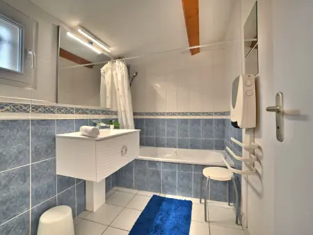 Maison Les Coutures – terrasse 40 m² à 600 m de La Cotinière - Photo 20