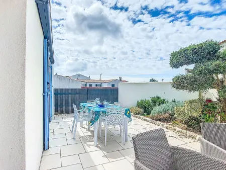 Maison Les Coutures – terrasse 40 m² à 600 m de La Cotinière - Photo 22