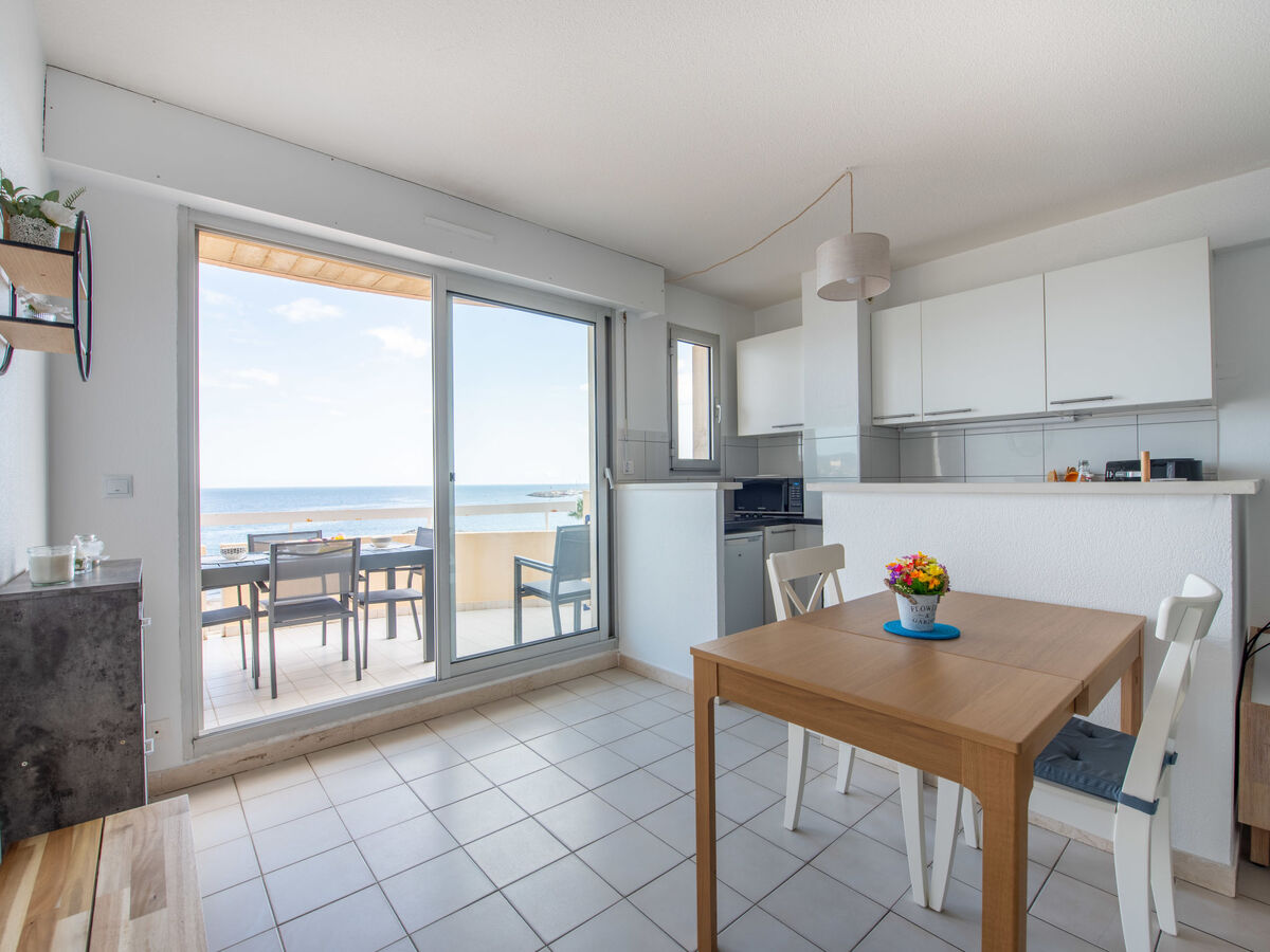 Le Palazzo del Mar - Apt 2 pièces, vue mer à Cavalaire - Photo 8