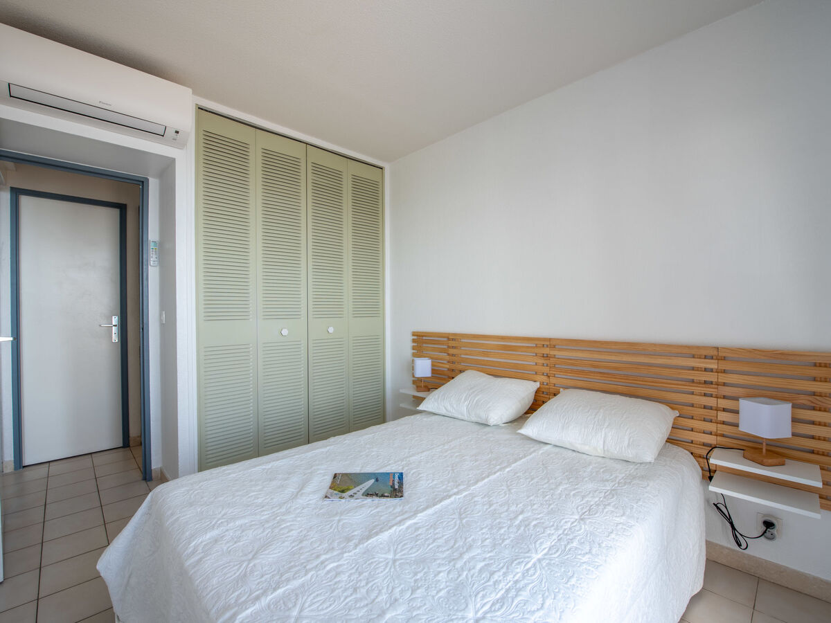 Le Palazzo del Mar - Apt 2 pièces, vue mer à Cavalaire - Photo 10