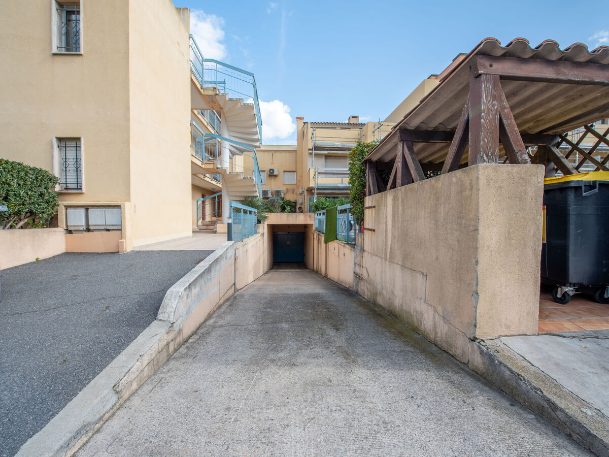 Le Palazzo del Mar - Apt 2 pièces, vue mer à Cavalaire - Photo 14