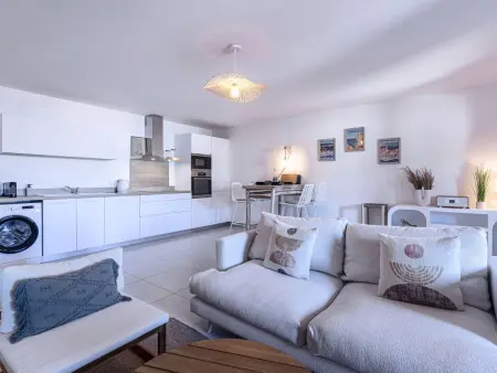 Odeva – Appartement 95m² vue mer, Bonifacio : photo 5