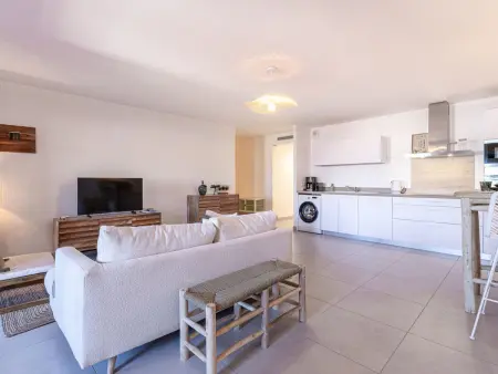 Odeva – Appartement 95m² vue mer, Bonifacio : photo 7