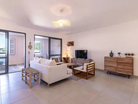 Odeva – Appartement 95m² vue mer, Bonifacio : photo 8