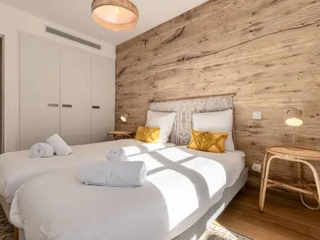 Odeva – Appartement 95m² vue mer, Bonifacio : photo 11