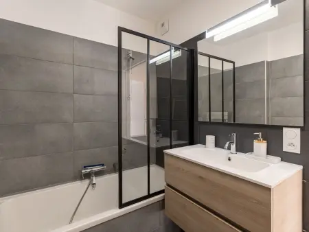 Odeva – Appartement 95m² vue mer, Bonifacio : photo 15