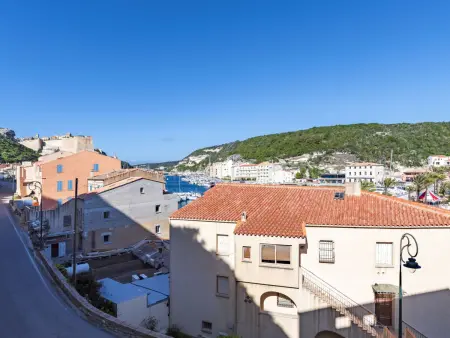 Odeva – Appartement 95m² vue mer, Bonifacio : photo 17