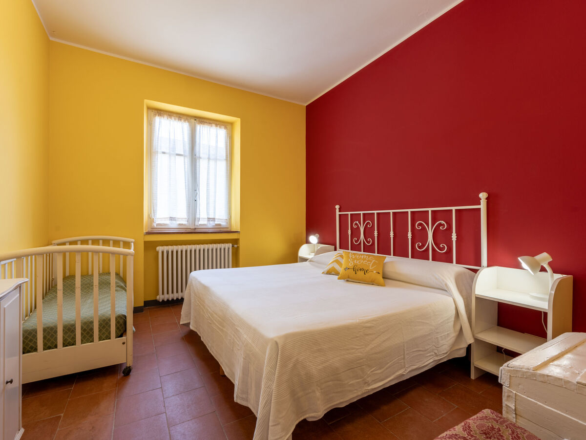 Gite Carroccio Giallo rénové 2024 à San Damiano d'Asti - Photo 13