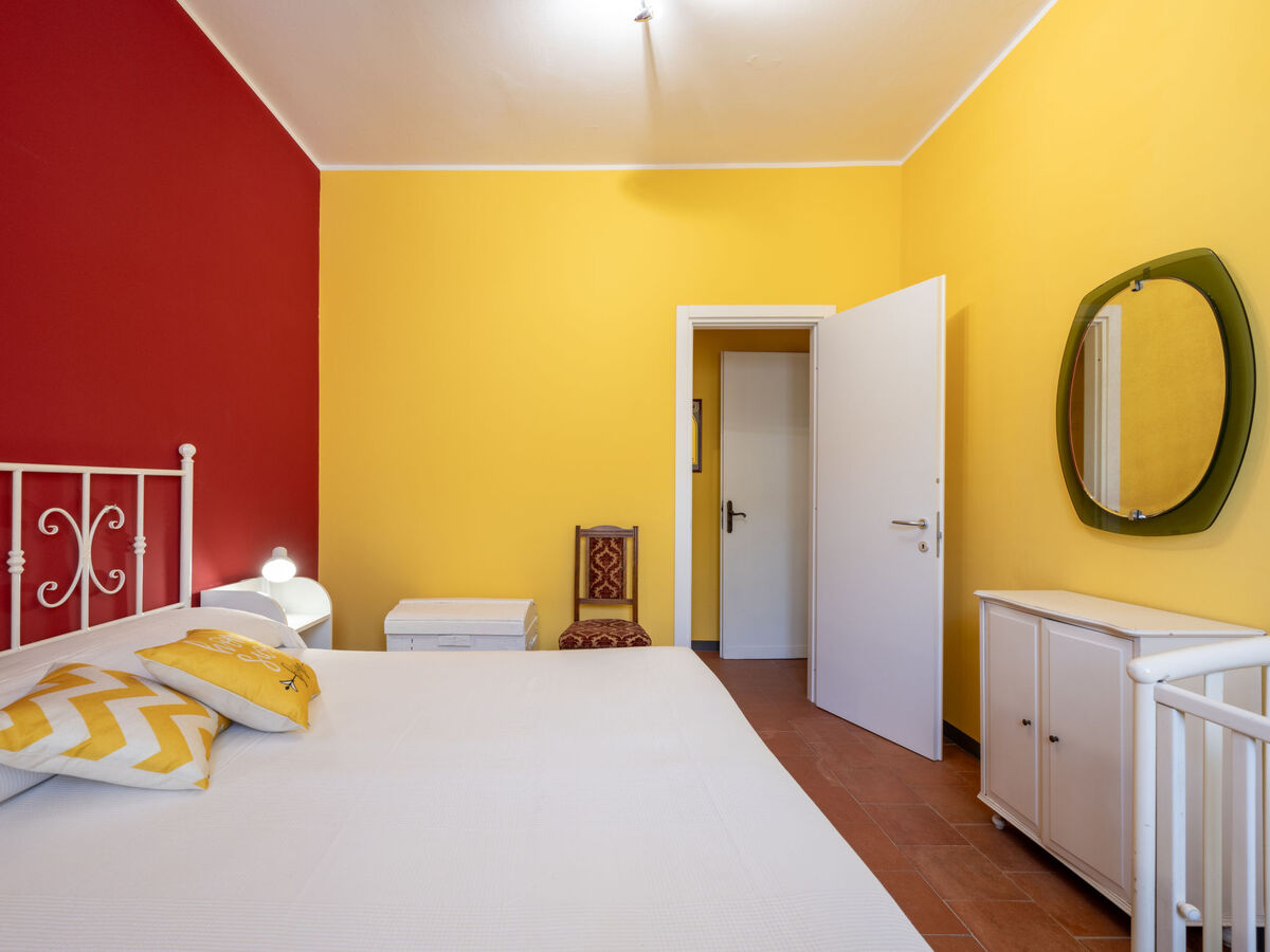 Gite Carroccio Giallo rénové 2024 à San Damiano d'Asti - Photo 17