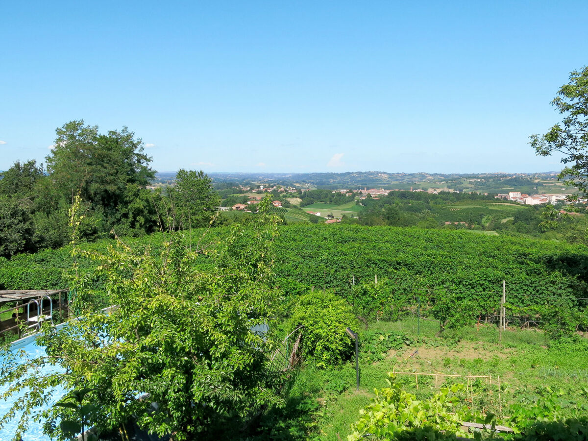 Gite Carroccio Giallo rénové 2024 à San Damiano d'Asti - Photo 28