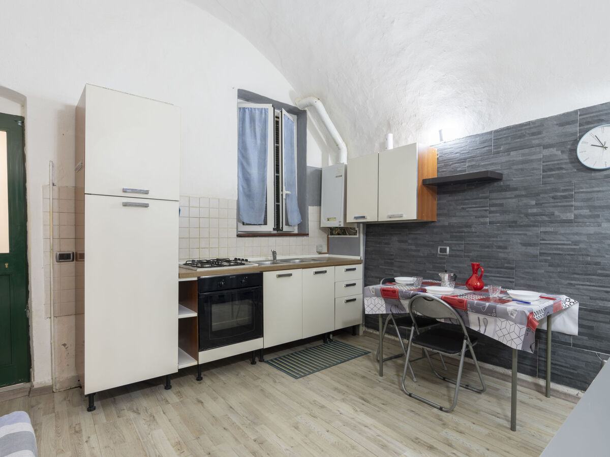 Maison Kicca – studio rustique au cœur de Sanremo - Photo 5