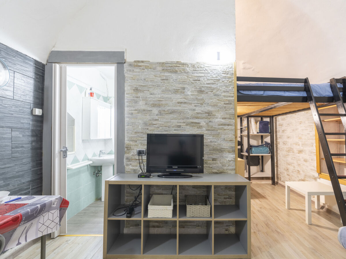 Maison Kicca – studio rustique au cœur de Sanremo - Photo 10