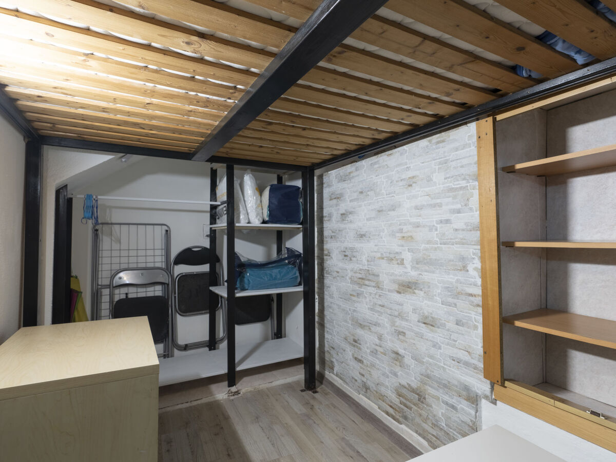 Maison Kicca – studio rustique au cœur de Sanremo - Photo 12