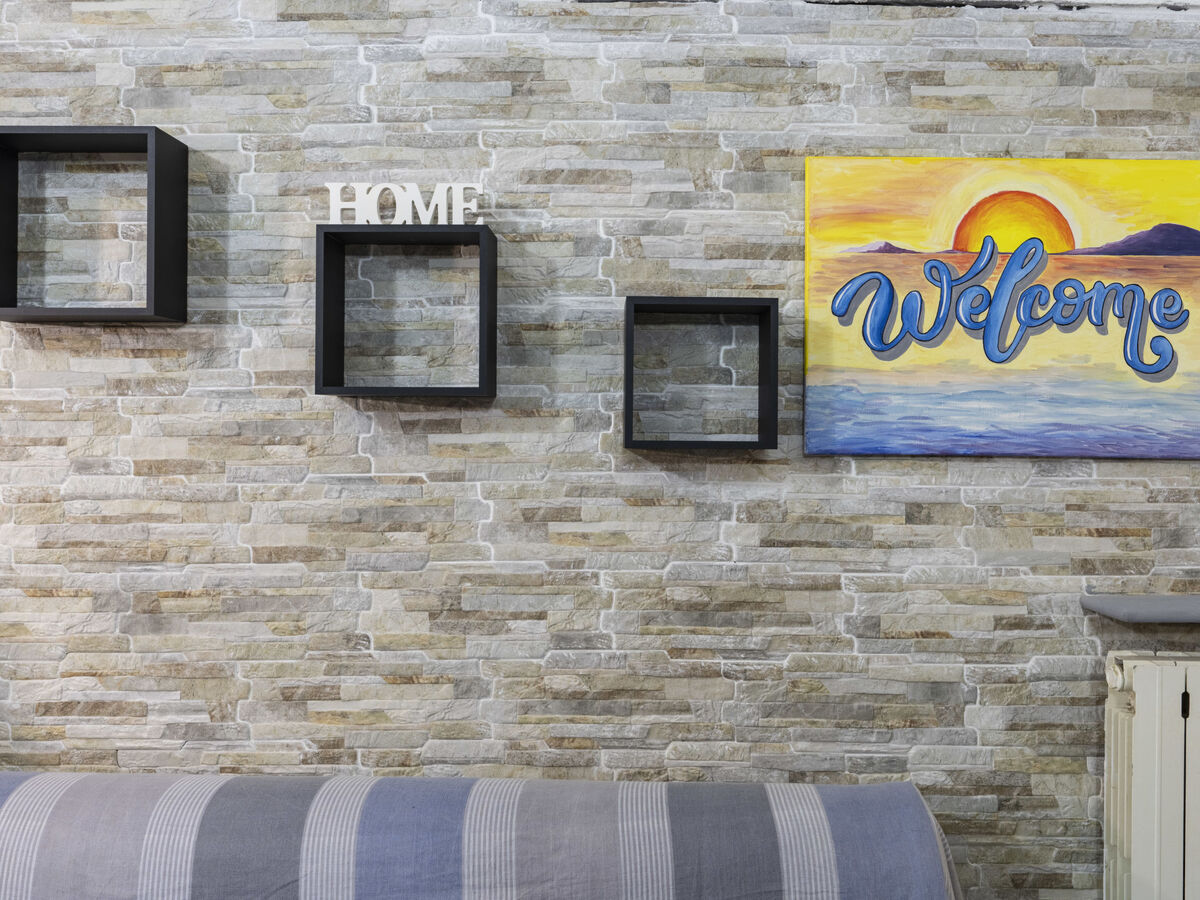 Maison Kicca – studio rustique au cœur de Sanremo - Photo 14