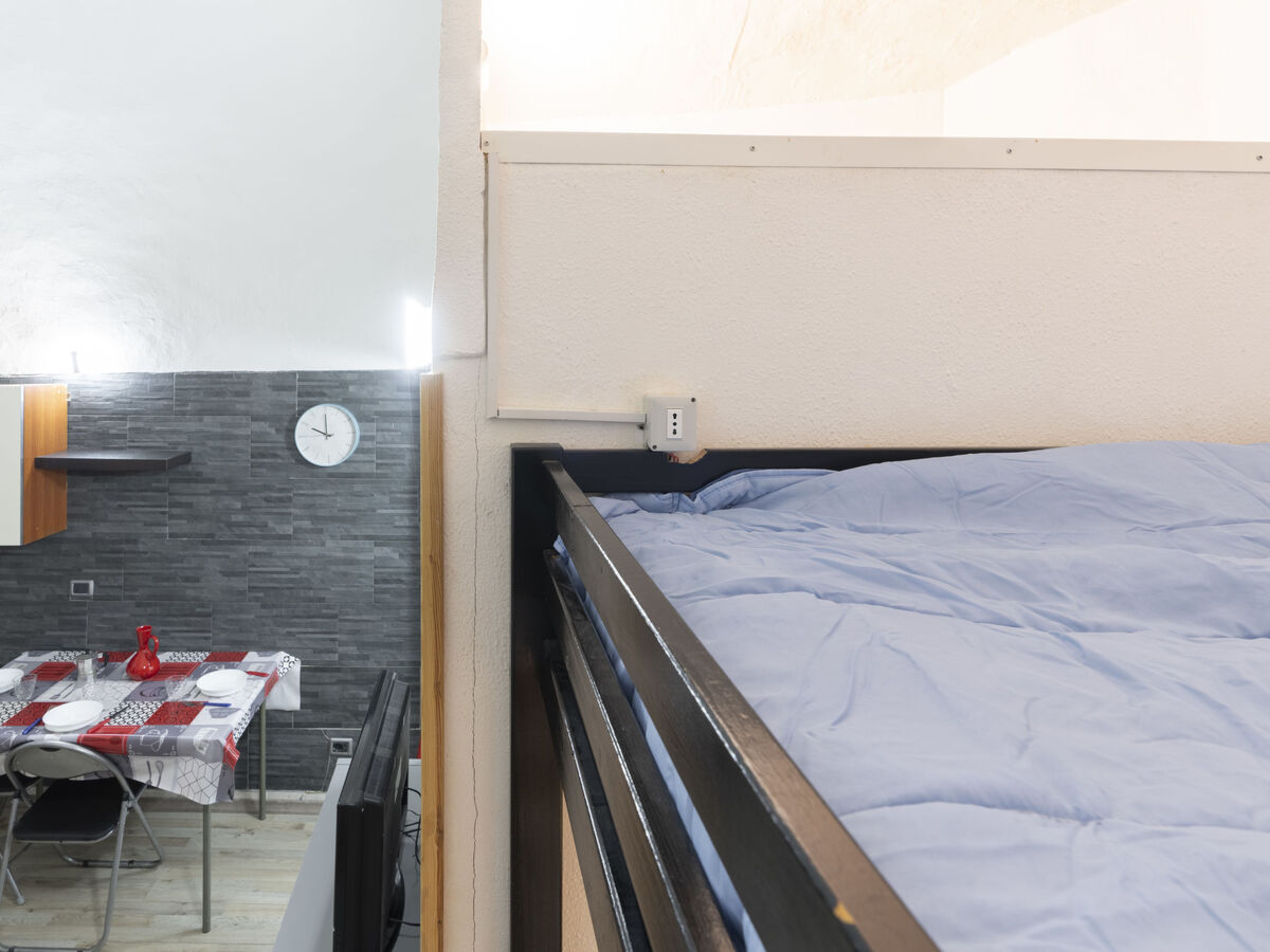 Maison Kicca – studio rustique au cœur de Sanremo - Photo 15