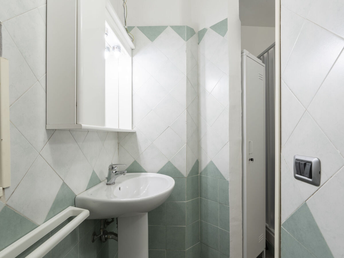Maison Kicca – studio rustique au cœur de Sanremo - Photo 16
