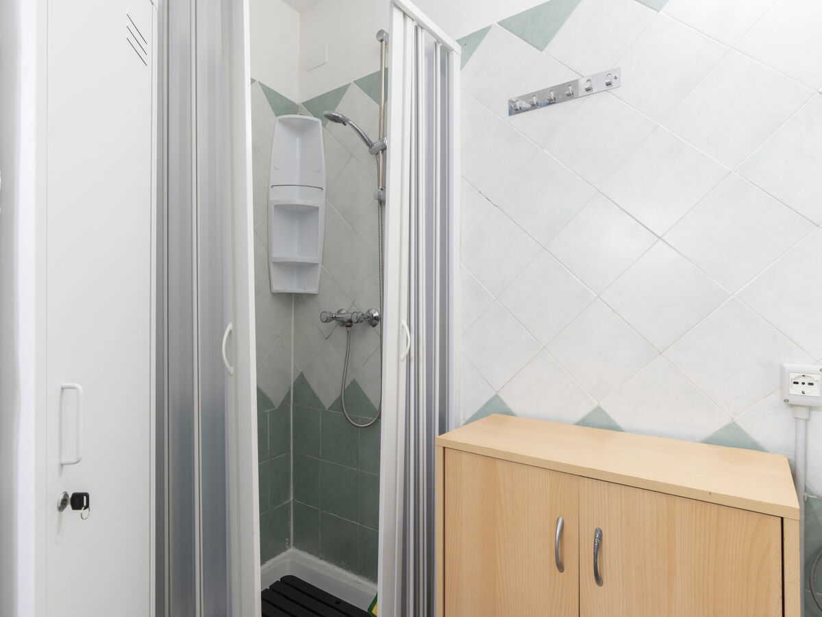 Maison Kicca – studio rustique au cœur de Sanremo - Photo 17