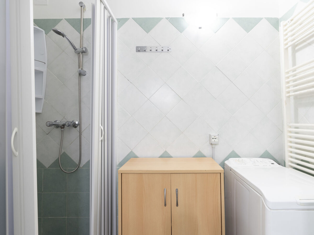 Maison Kicca – studio rustique au cœur de Sanremo - Photo 18