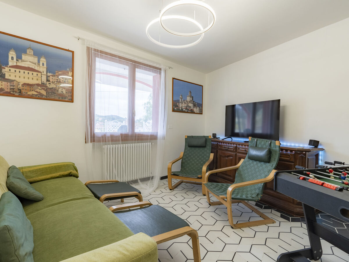 Il Portico - Appartement rénové 2024, terrasse et jardin - Photo 2