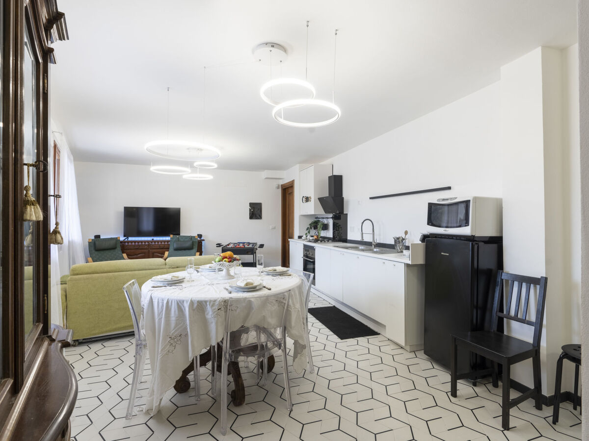 Il Portico - Appartement rénové 2024, terrasse et jardin - Photo 18