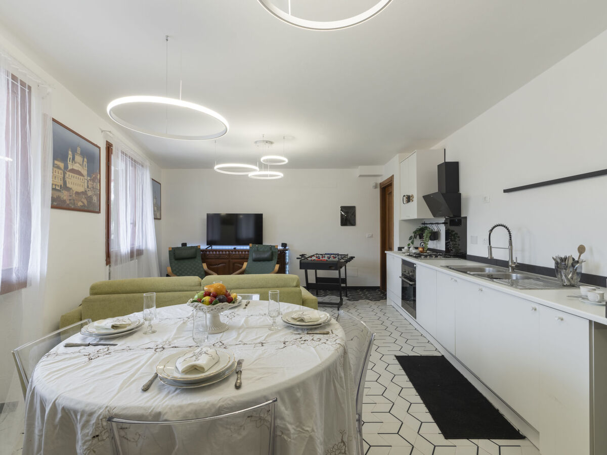 Il Portico - Appartement rénové 2024, terrasse et jardin - Photo 20