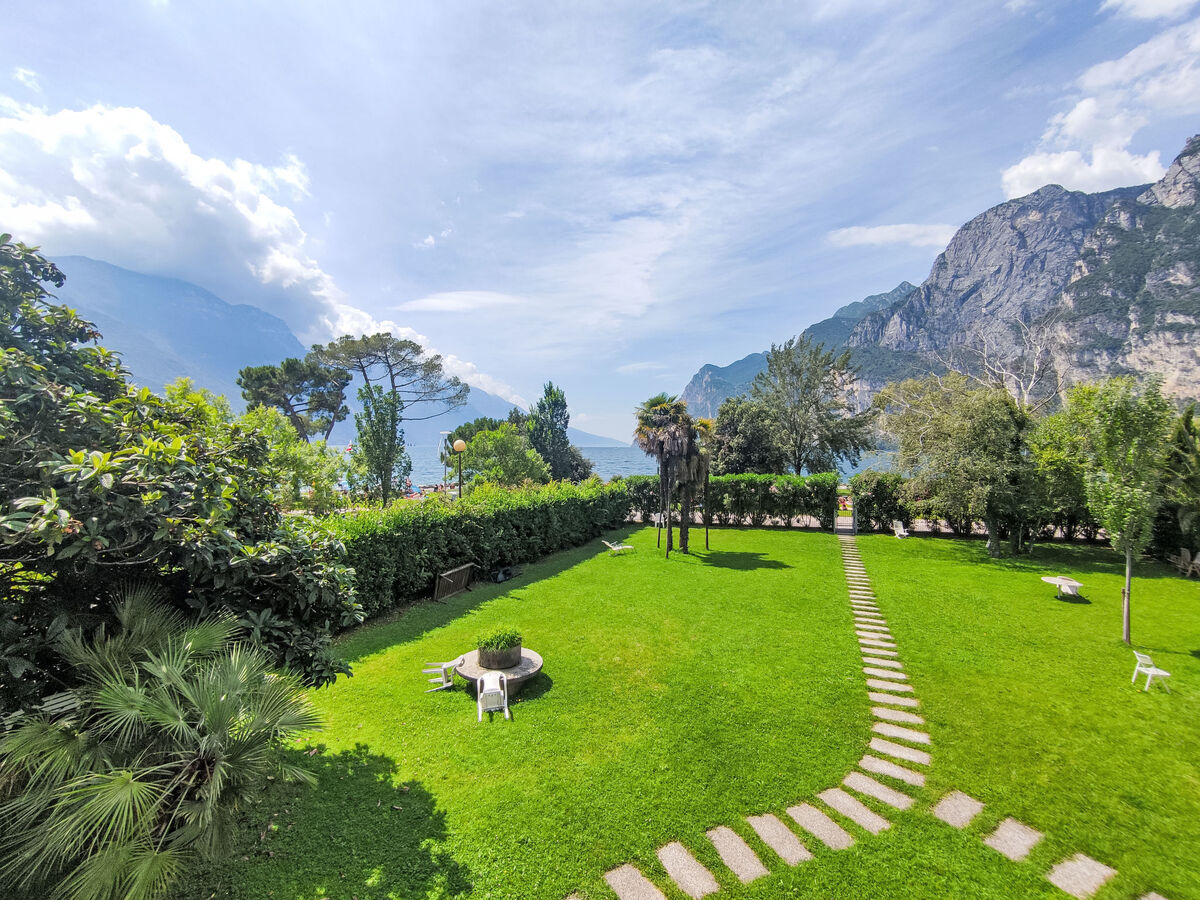 Am See – Appartement 55 m² vue lac, Riva del Garda - Photo 1
