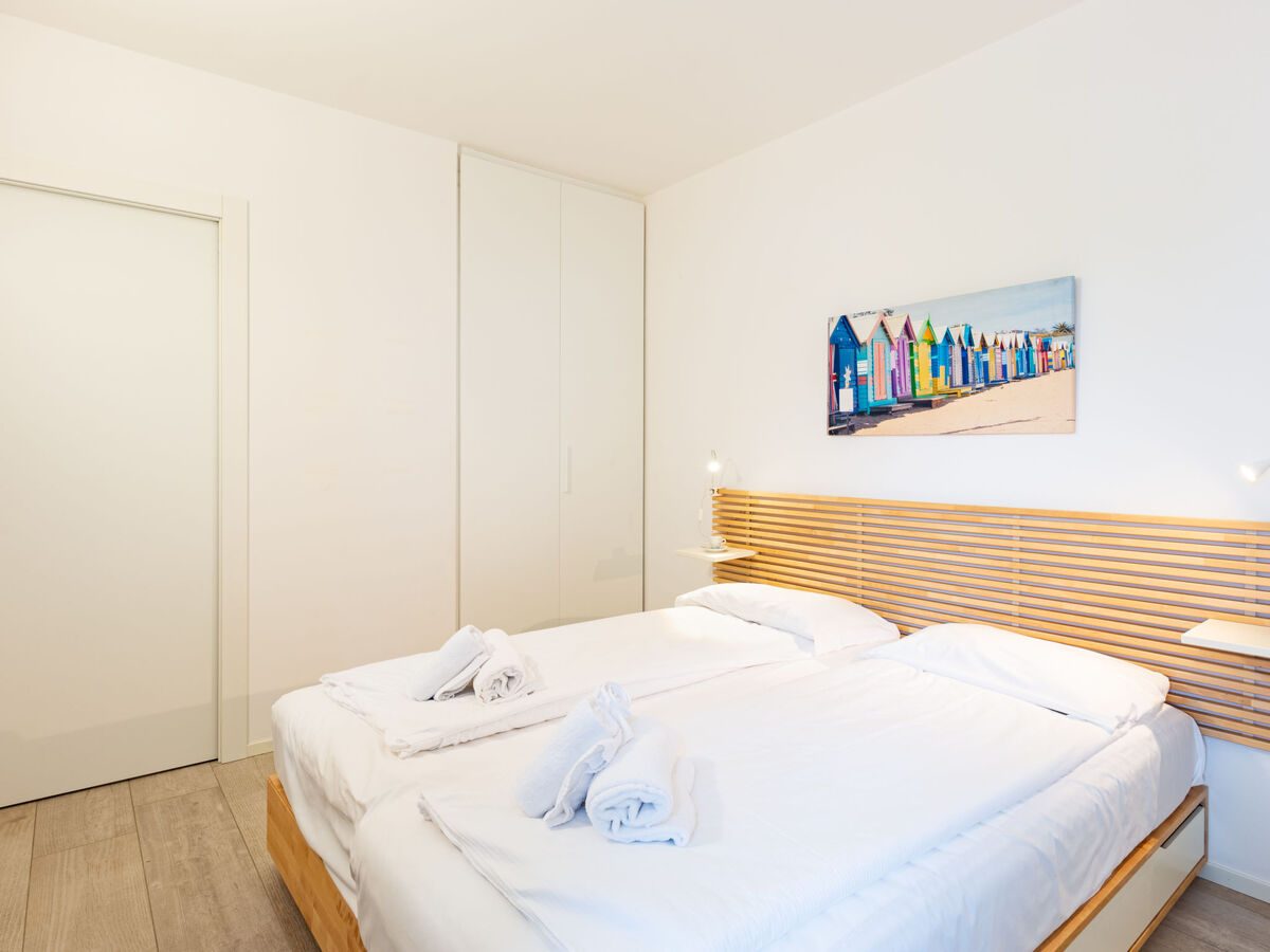 Am See – Appartement 55 m² vue lac, Riva del Garda - Photo 3