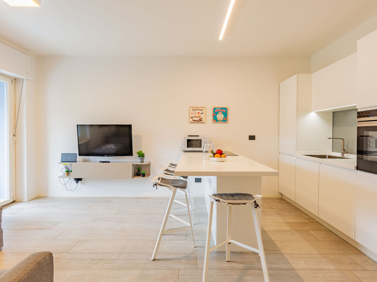 Am See – Appartement 55 m² vue lac, Riva del Garda - Photo 9