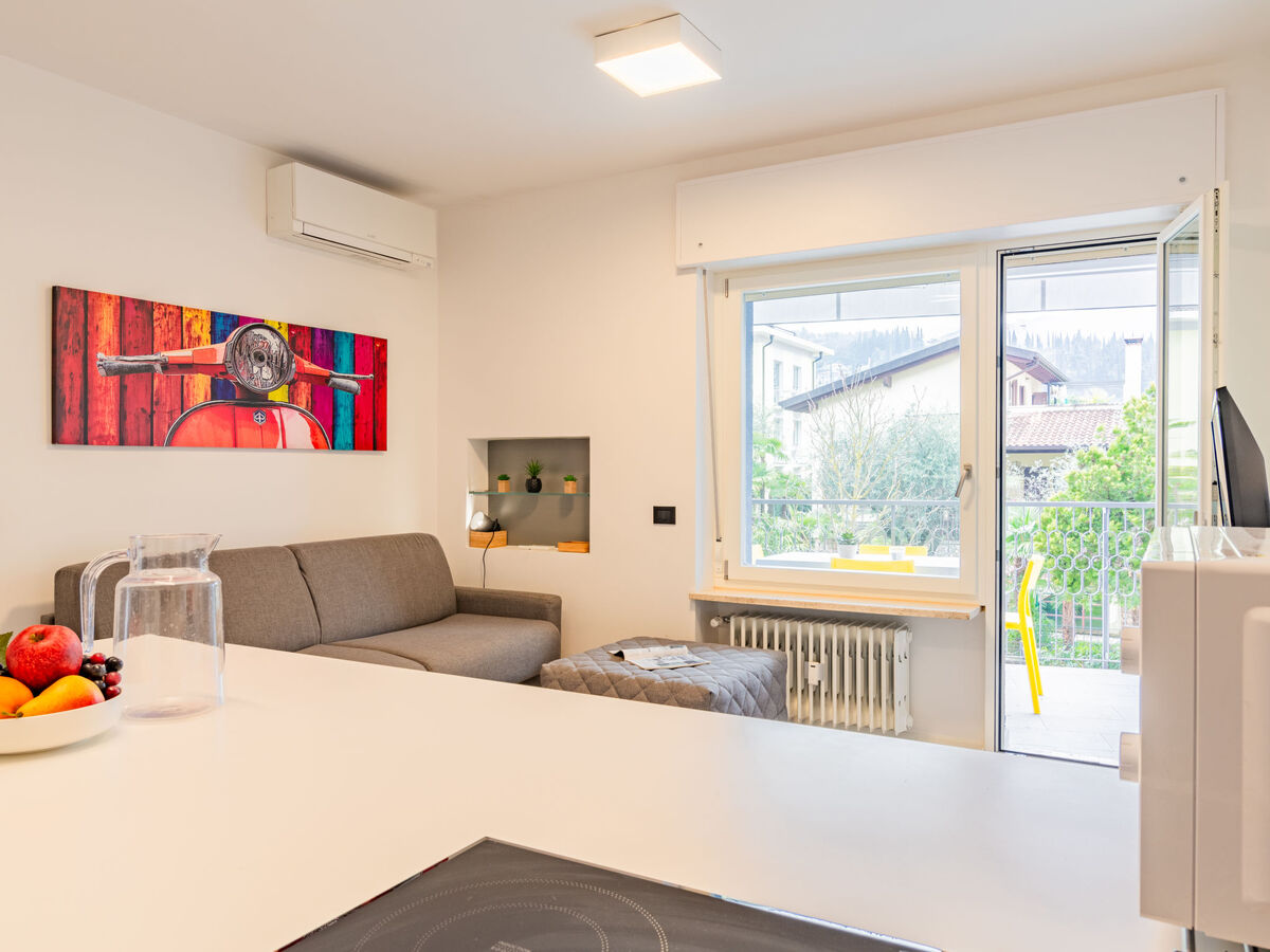 Am See – Appartement 55 m² vue lac, Riva del Garda - Photo 10