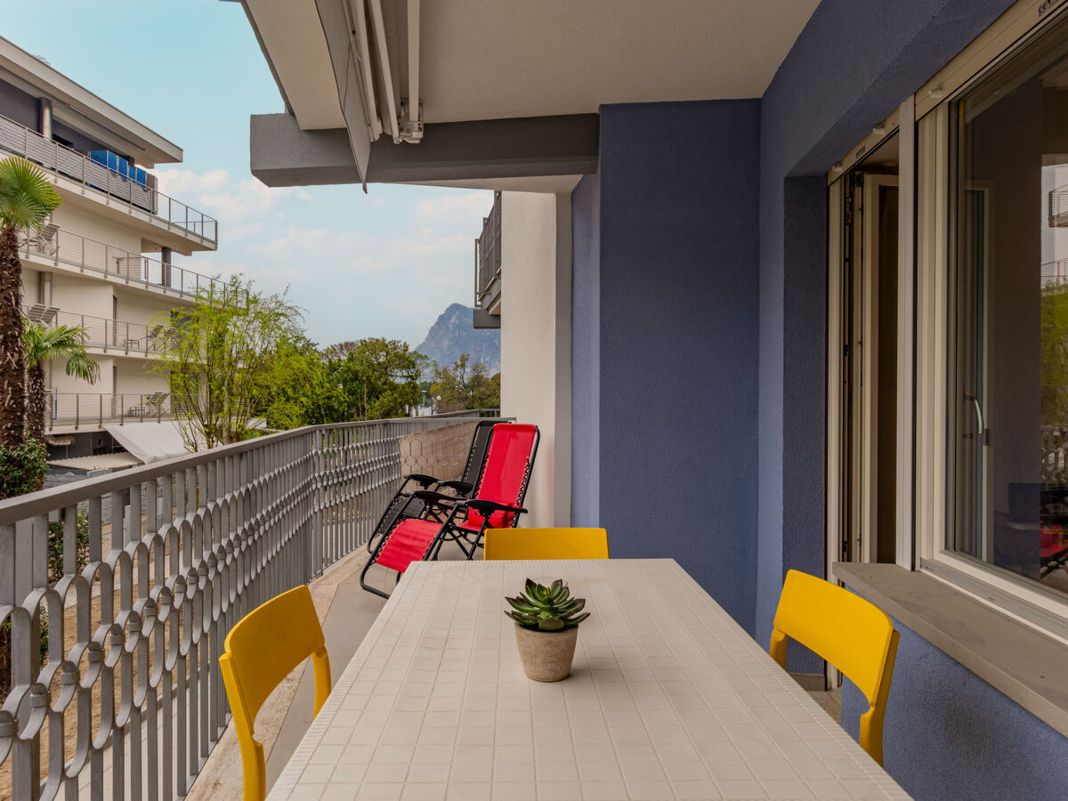 Am See – Appartement 55 m² vue lac, Riva del Garda - Photo 11