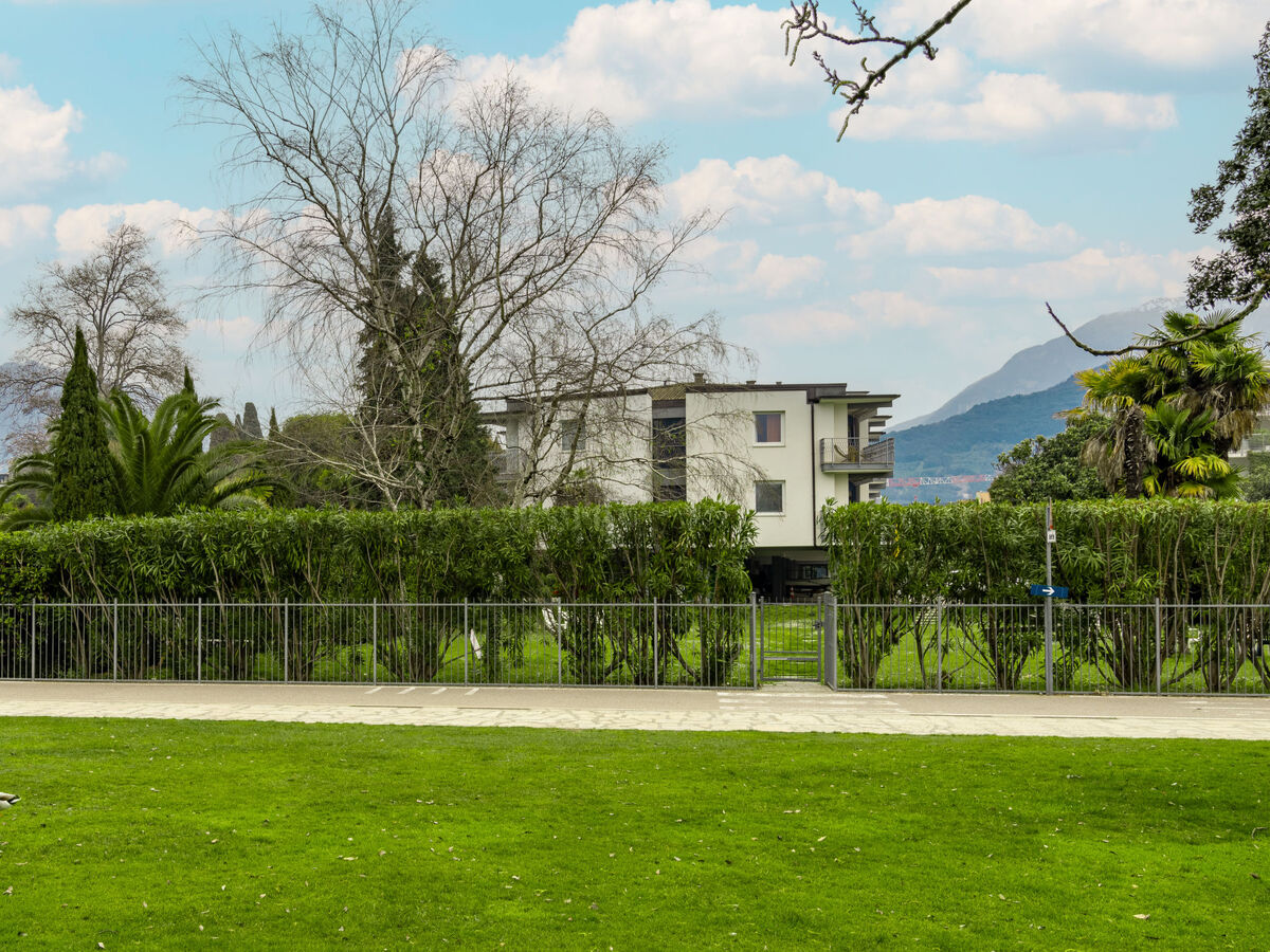 Am See – Appartement 55 m² vue lac, Riva del Garda - Photo 12