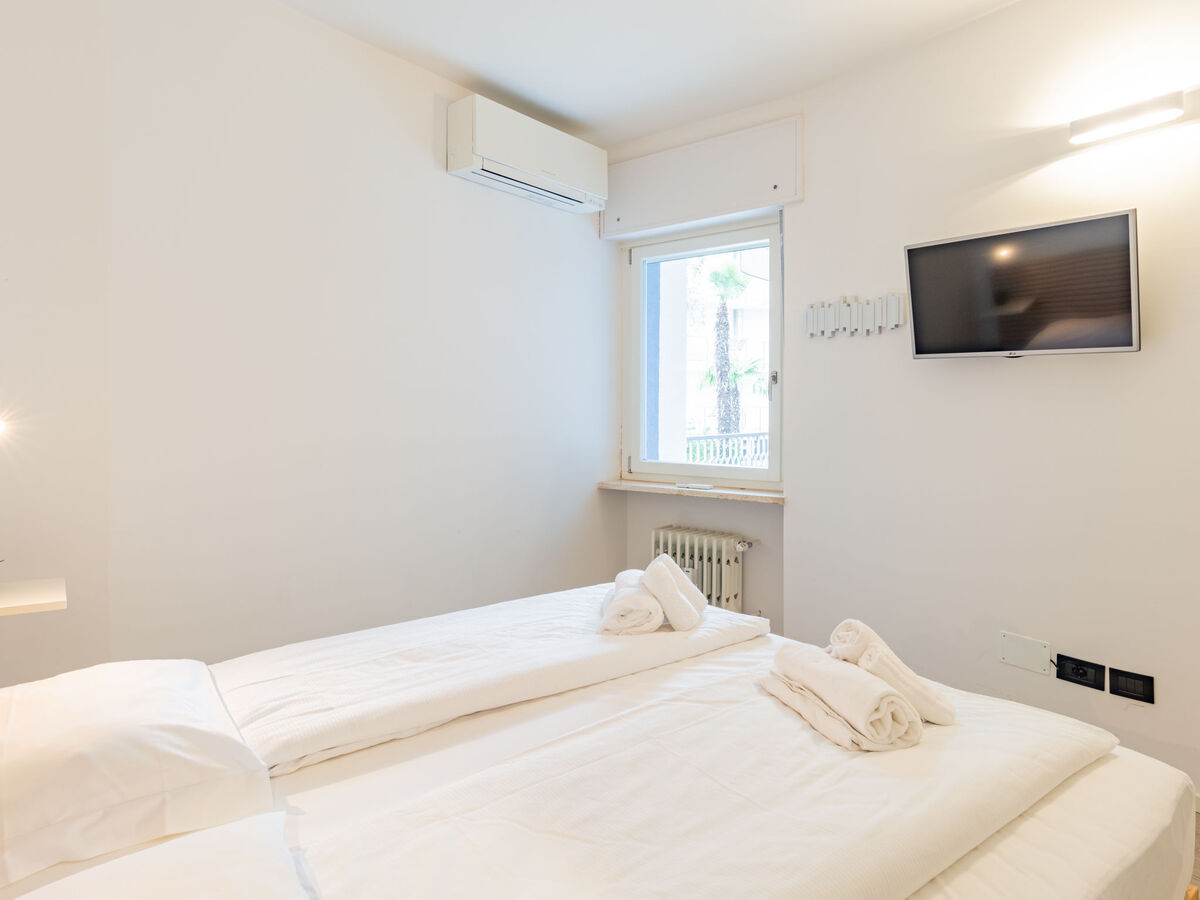 Am See – Appartement 55 m² vue lac, Riva del Garda - Photo 13