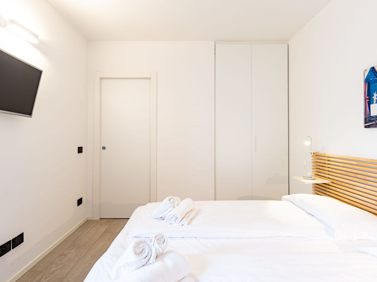 Am See – Appartement 55 m² vue lac, Riva del Garda - Photo 19