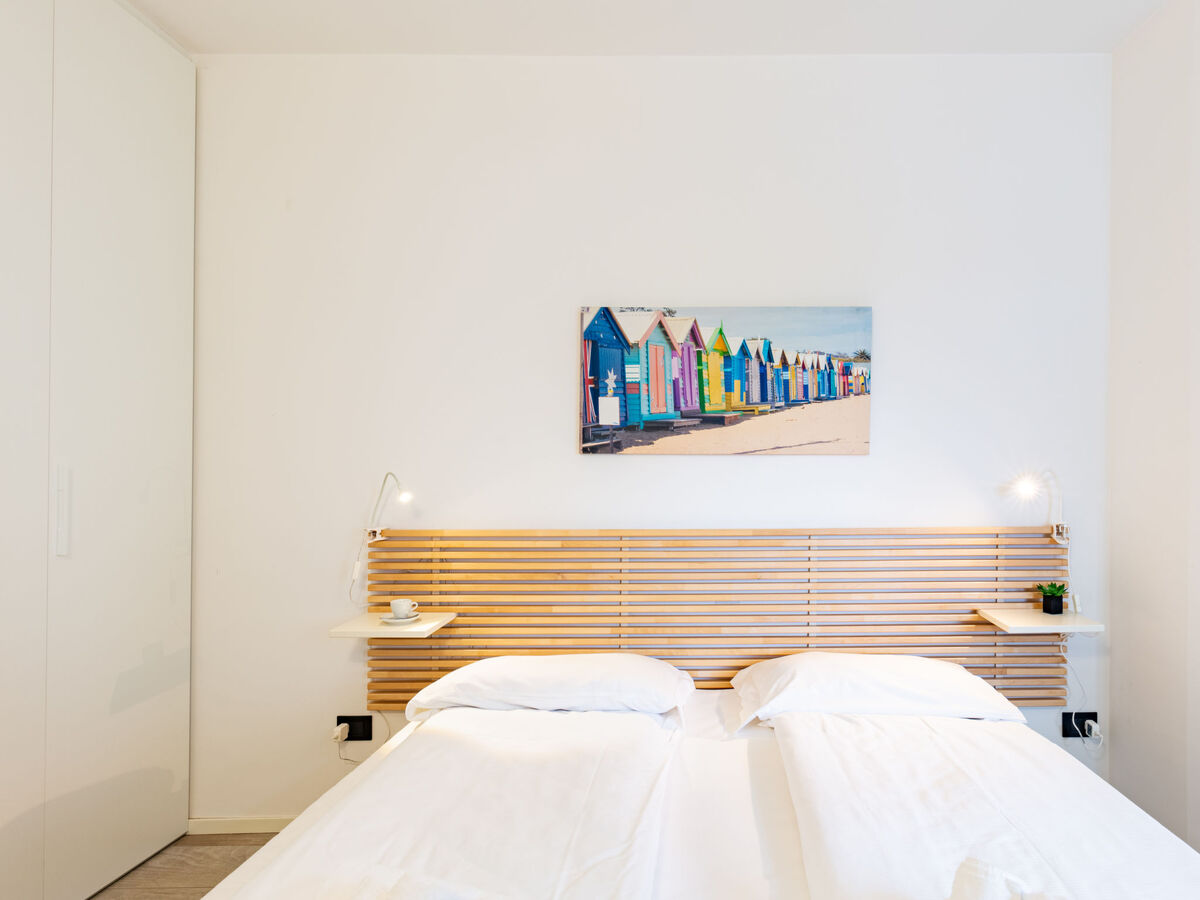 Am See – Appartement 55 m² vue lac, Riva del Garda - Photo 20