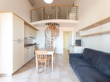 Location appartement à Scarlino, Aba Village