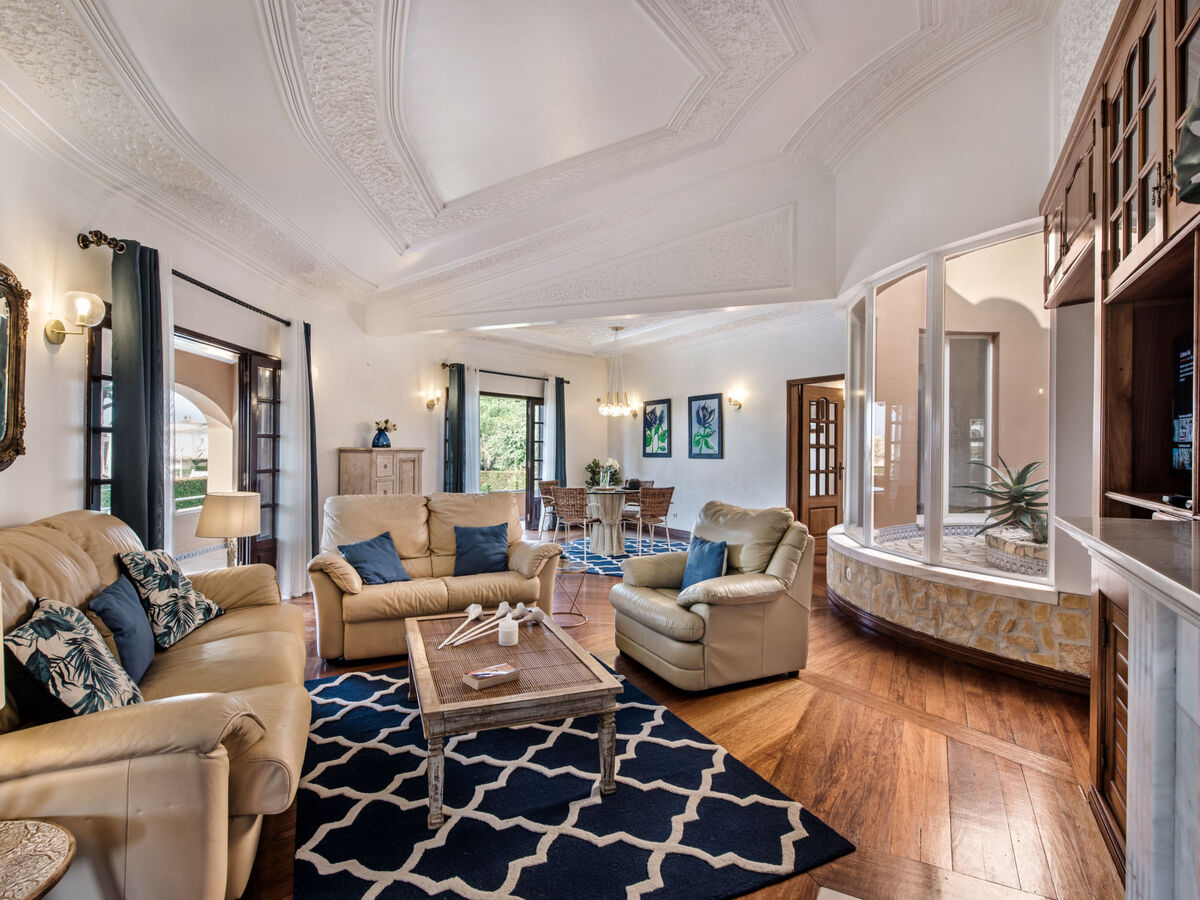 Villa Vera VIP Properties, 4 chambres avec piscine - Photo 8