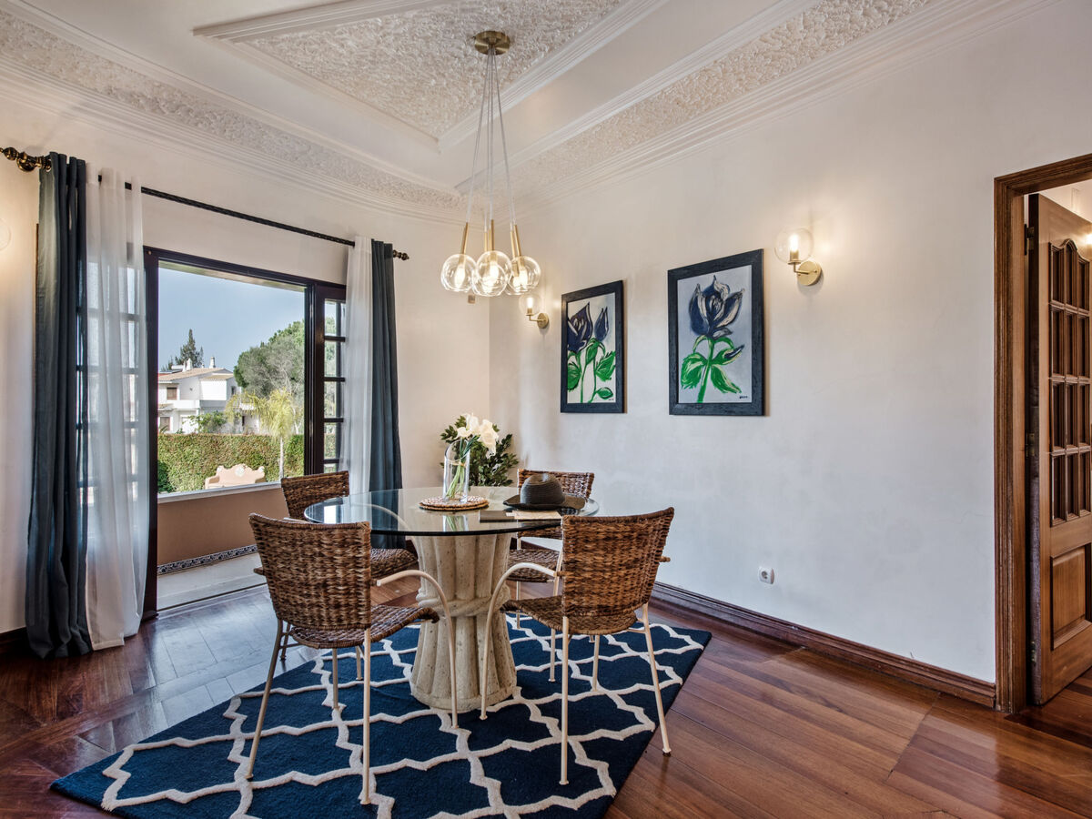Villa Vera VIP Properties, 4 chambres avec piscine - Photo 12