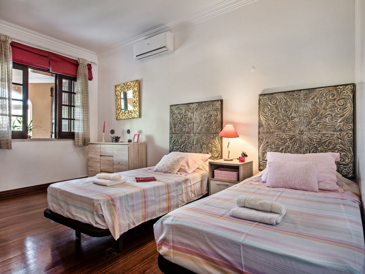 Villa Vera VIP Properties, 4 chambres avec piscine - Photo 14
