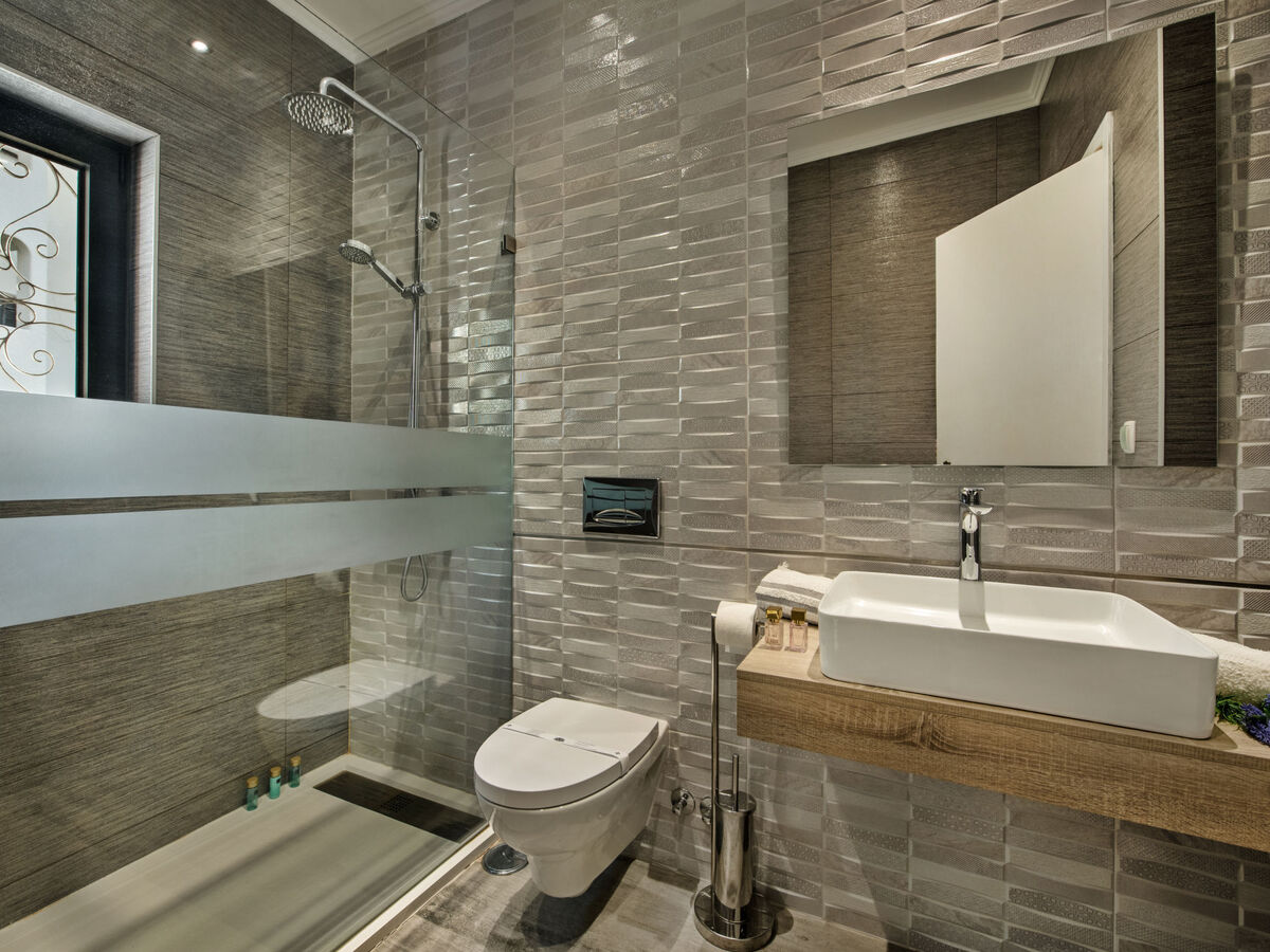 Villa Vera VIP Properties, 4 chambres avec piscine - Photo 15