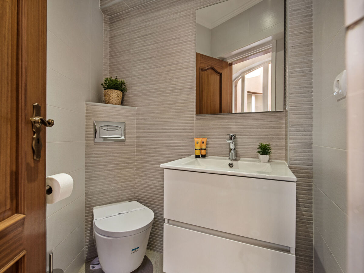 Villa Vera VIP Properties, 4 chambres avec piscine - Photo 17