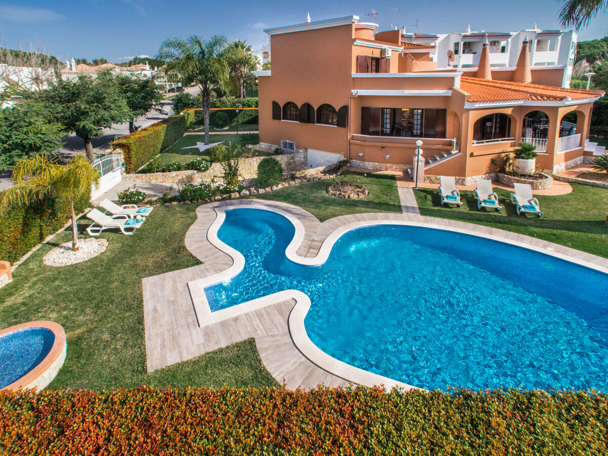 Villa Vera VIP Properties, 4 chambres avec piscine - Photo 19