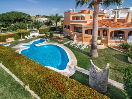 Vera VIP Properties, Villa 8 personnes à Vilamoura - Photo 1