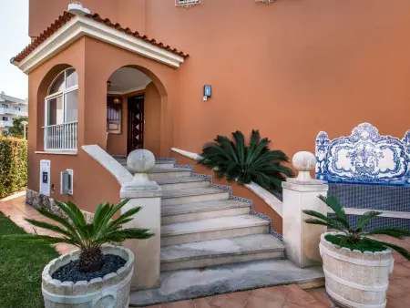 Vera VIP Properties, Villa 8 personnes à Vilamoura - Photo 19